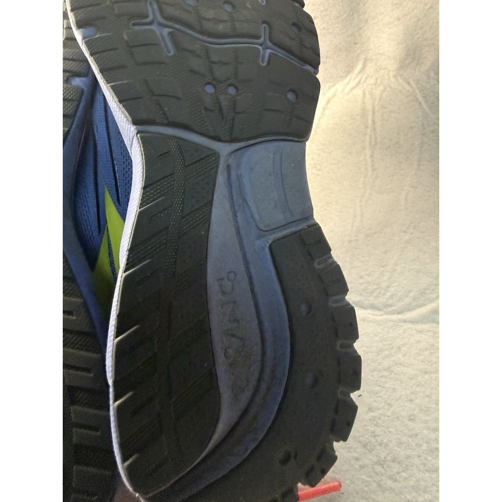 Women's Brooks Trace 2 Running Shoes Sneakers Size 9 Missing Insoles - Picture 8 of 9